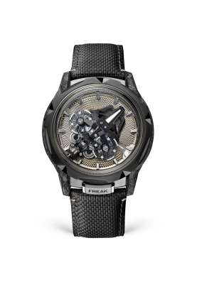 Ulysse Nardin Freak S Nomad 45 mm 2513-500LE-4A-GUI/3A